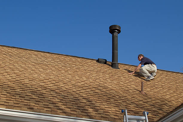 Professional Roofing and installation in Spring Valley, WI